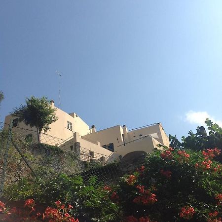 B&B Lacrema Finale Ligure Zewnętrze zdjęcie