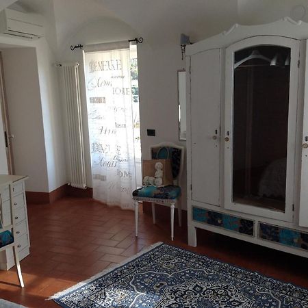 B&B Lacrema Finale Ligure Zewnętrze zdjęcie