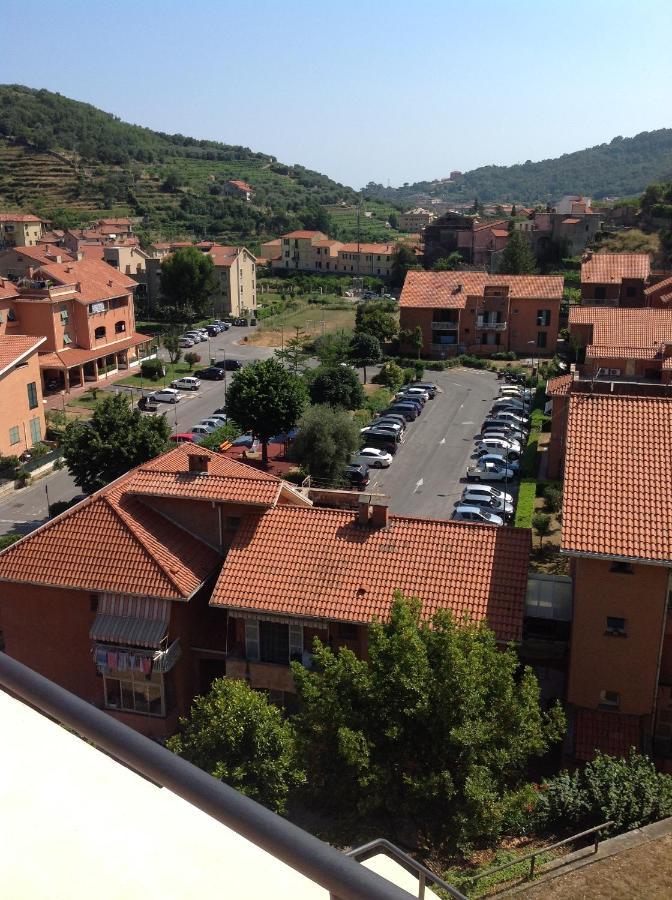 B&B Lacrema Finale Ligure Zewnętrze zdjęcie