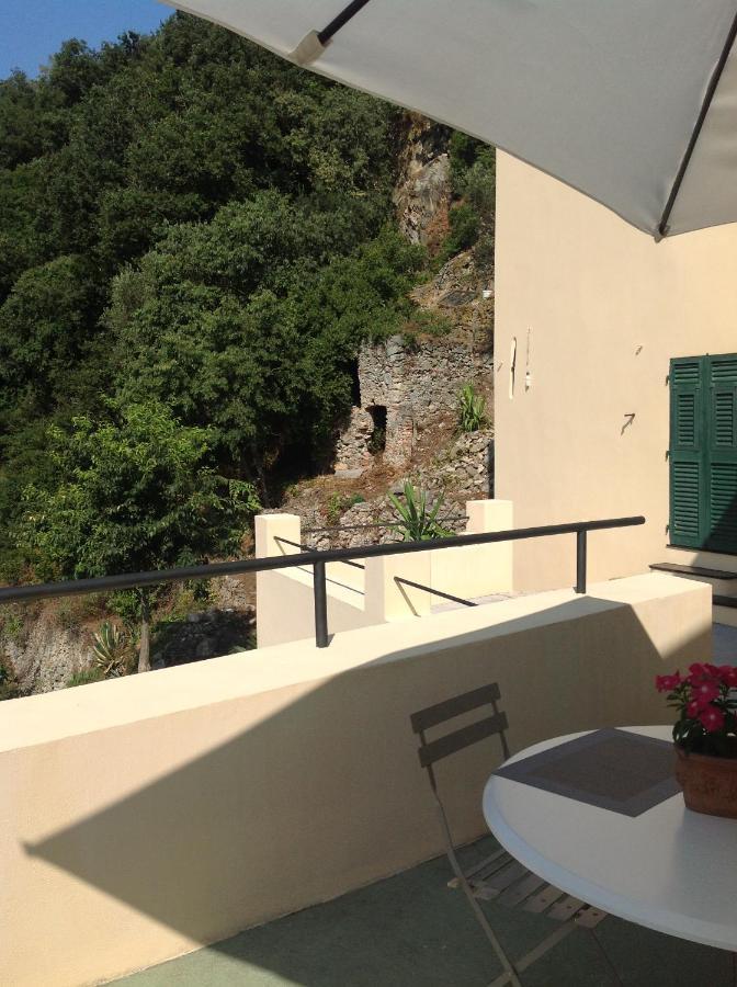 B&B Lacrema Finale Ligure Zewnętrze zdjęcie