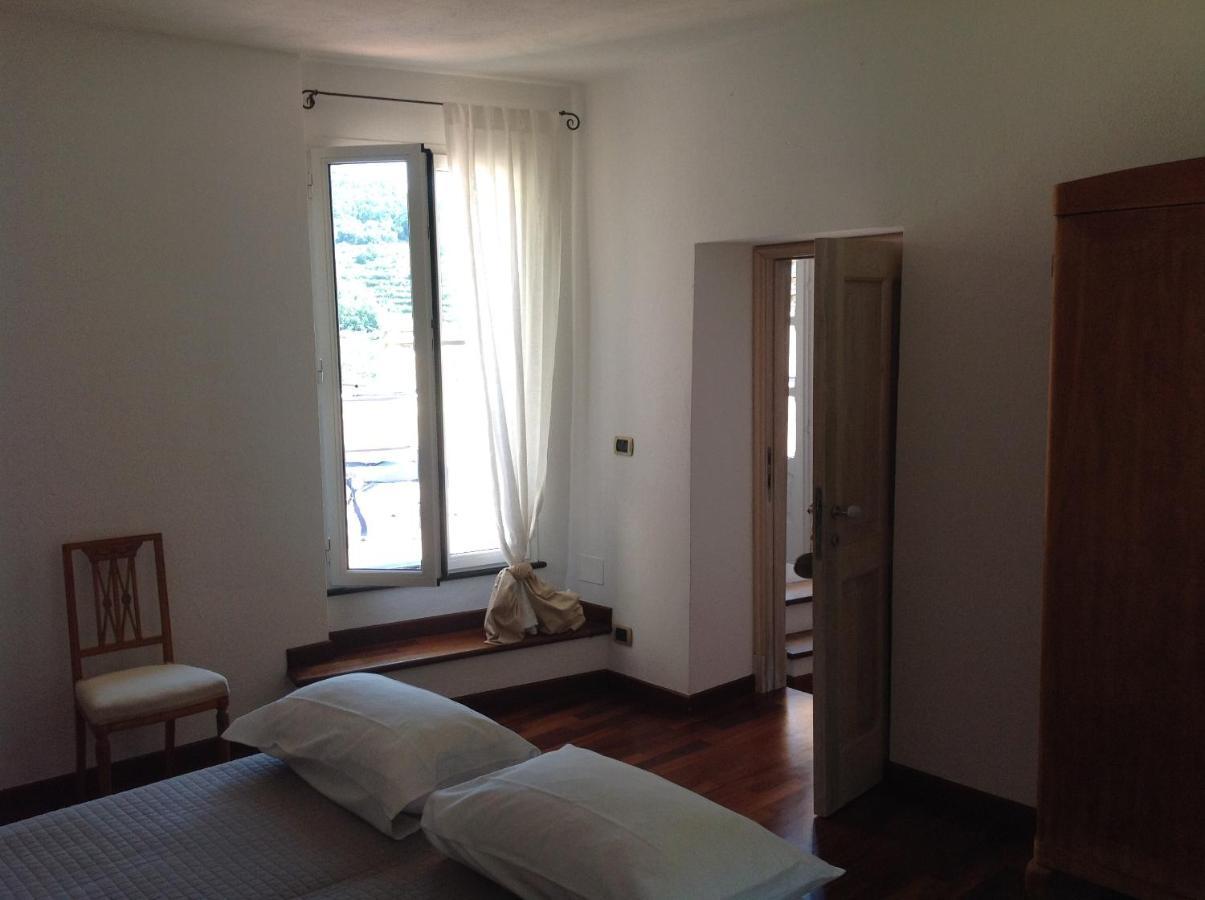 B&B Lacrema Finale Ligure Zewnętrze zdjęcie