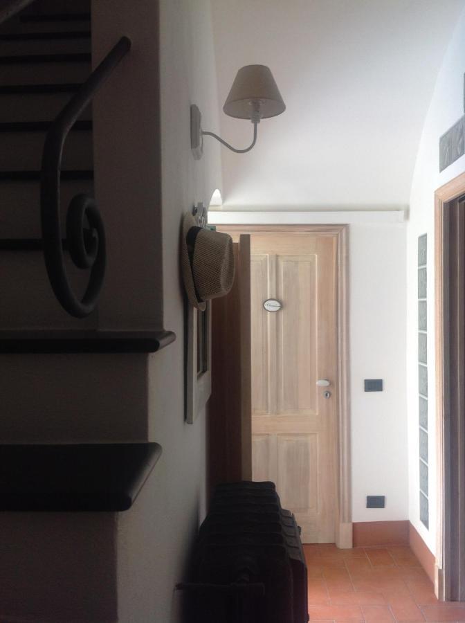 B&B Lacrema Finale Ligure Zewnętrze zdjęcie