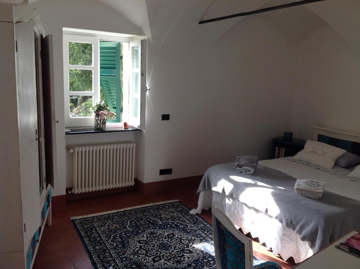 B&B Lacrema Finale Ligure Zewnętrze zdjęcie