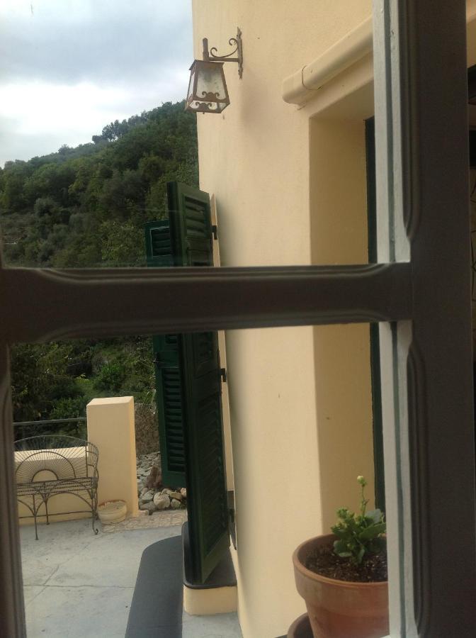 B&B Lacrema Finale Ligure Zewnętrze zdjęcie