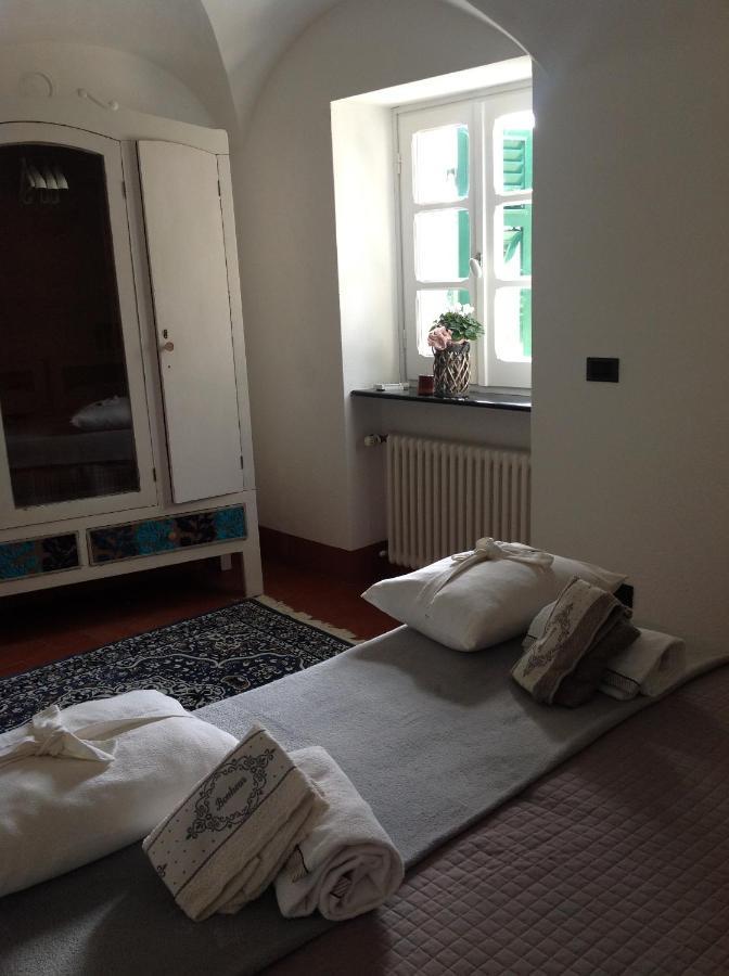 B&B Lacrema Finale Ligure Zewnętrze zdjęcie