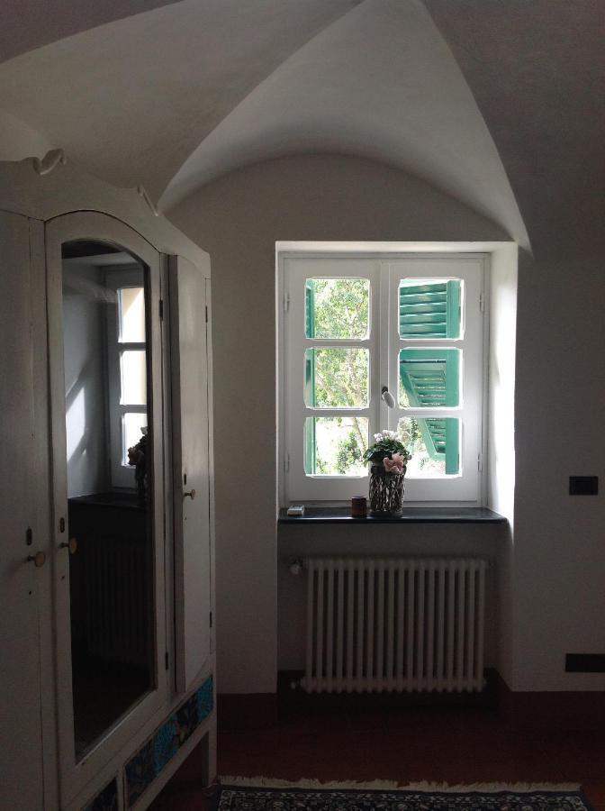 B&B Lacrema Finale Ligure Zewnętrze zdjęcie