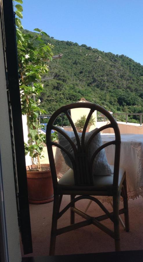 B&B Lacrema Finale Ligure Zewnętrze zdjęcie