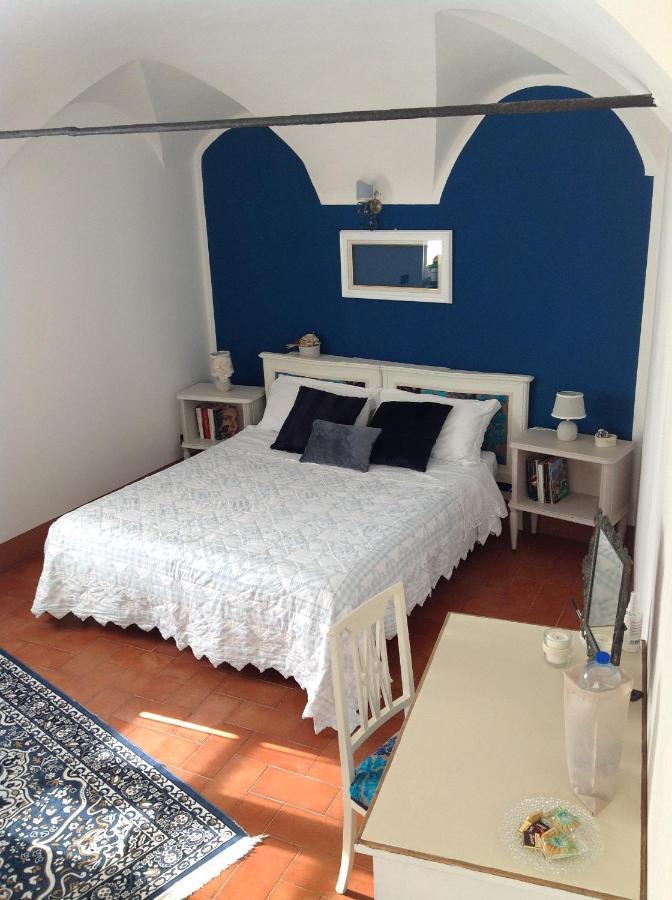 B&B Lacrema Finale Ligure Zewnętrze zdjęcie