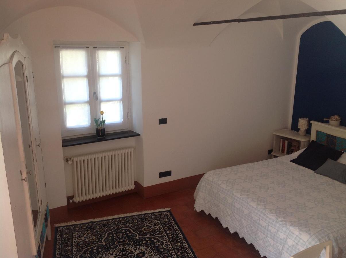 B&B Lacrema Finale Ligure Zewnętrze zdjęcie