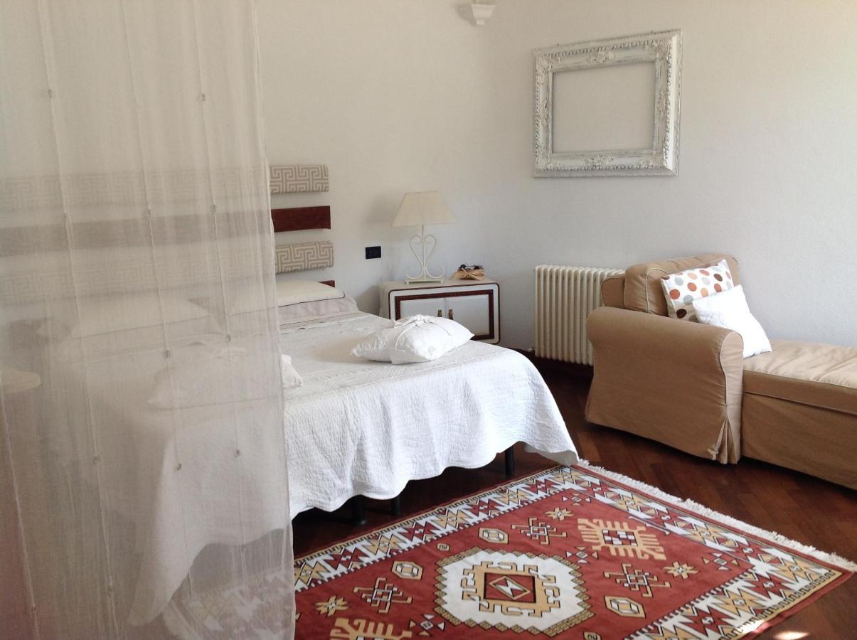 B&B Lacrema Finale Ligure Zewnętrze zdjęcie