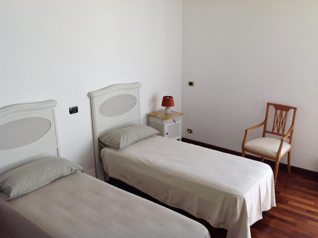 B&B Lacrema Finale Ligure Zewnętrze zdjęcie