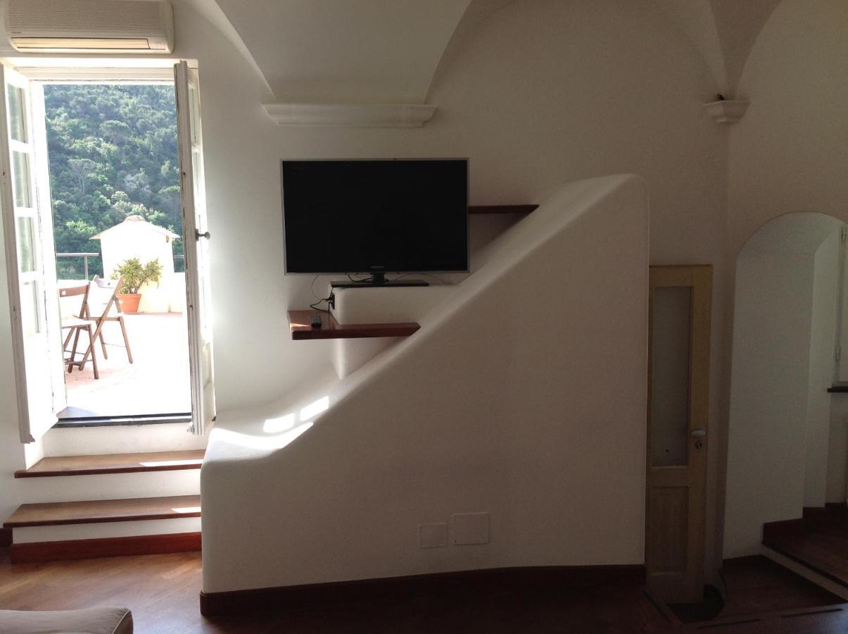 B&B Lacrema Finale Ligure Zewnętrze zdjęcie