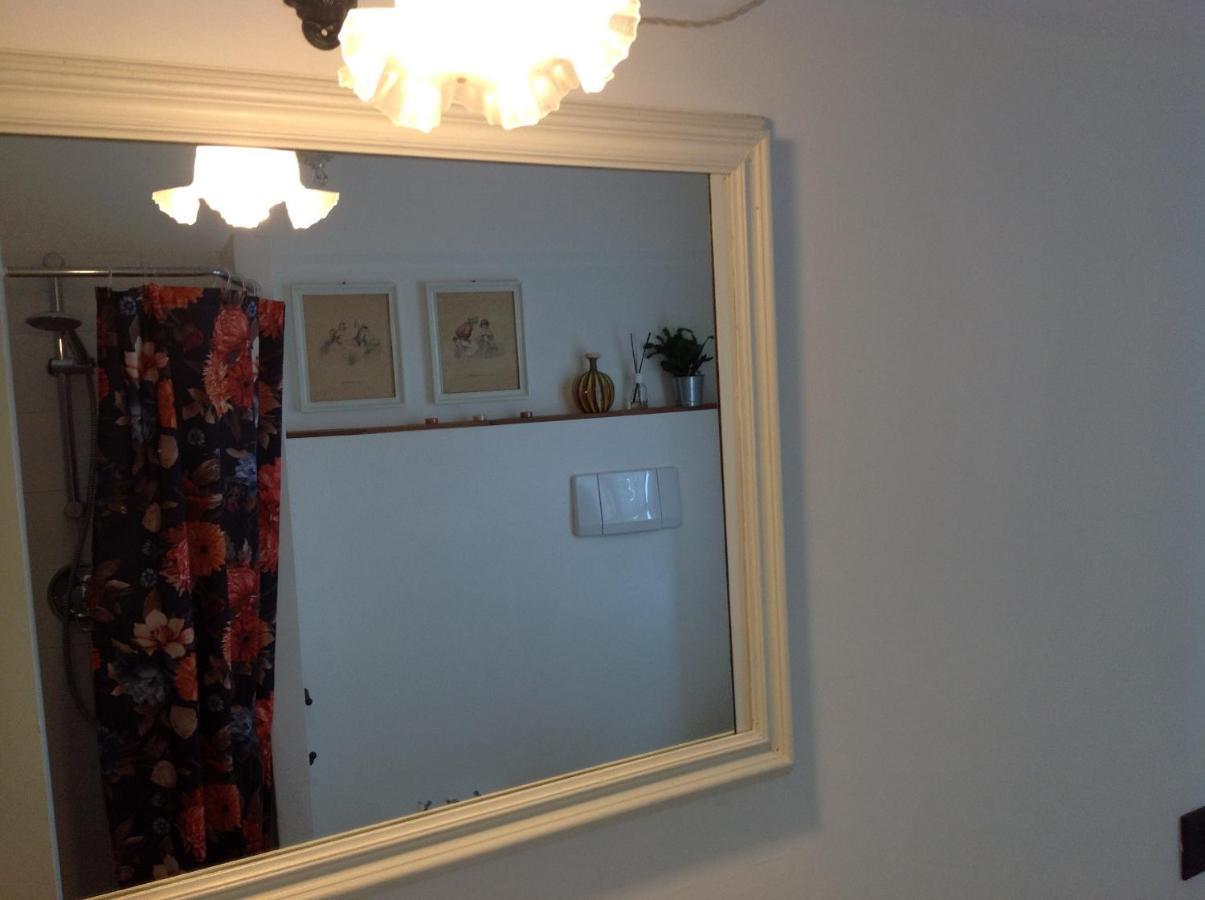 B&B Lacrema Finale Ligure Zewnętrze zdjęcie