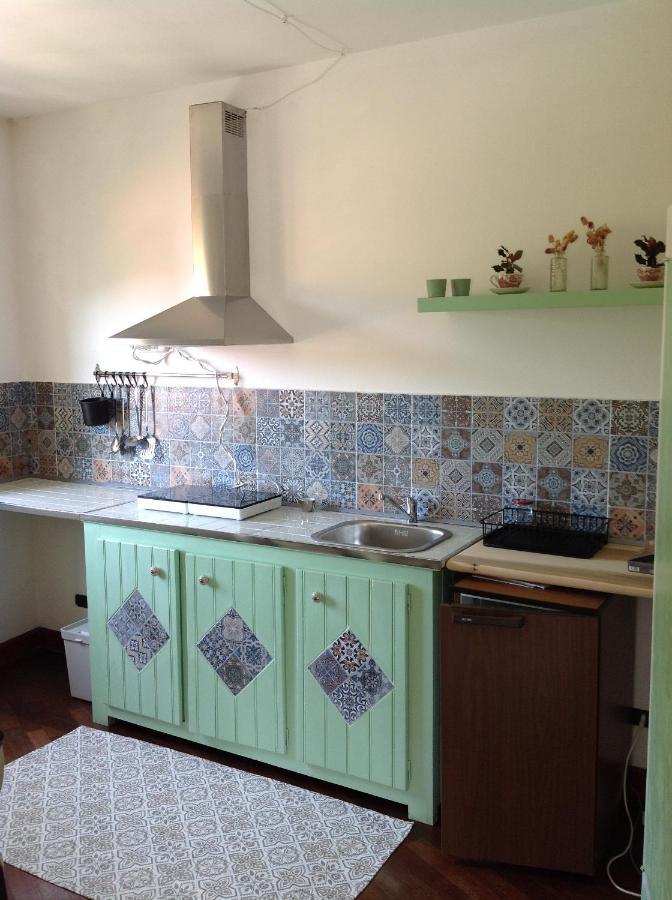 B&B Lacrema Finale Ligure Zewnętrze zdjęcie
