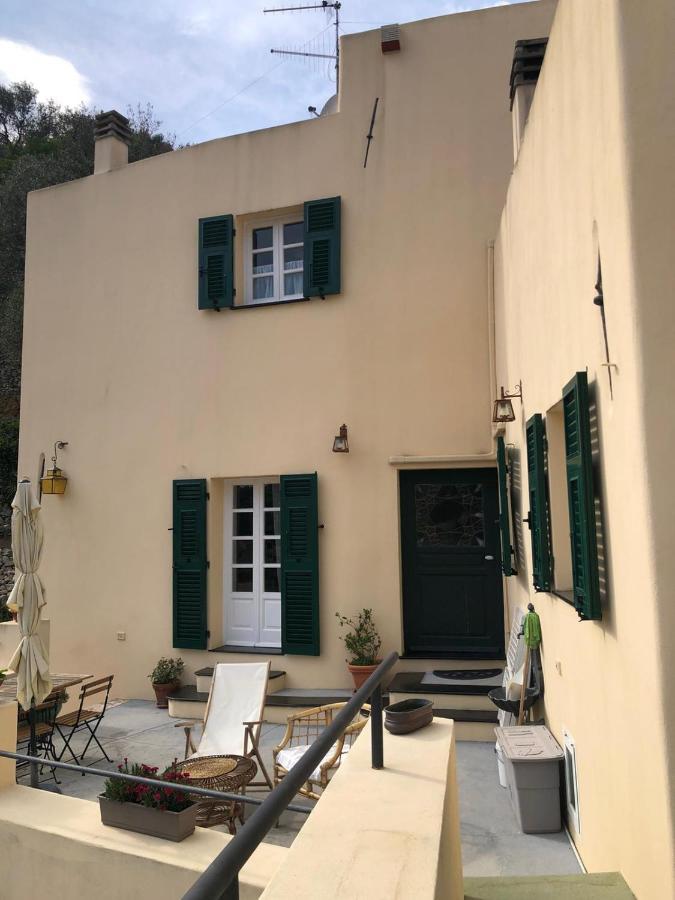 B&B Lacrema Finale Ligure Zewnętrze zdjęcie