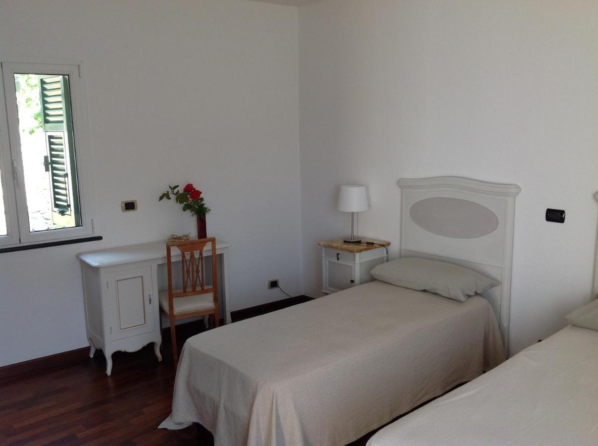 B&B Lacrema Finale Ligure Zewnętrze zdjęcie