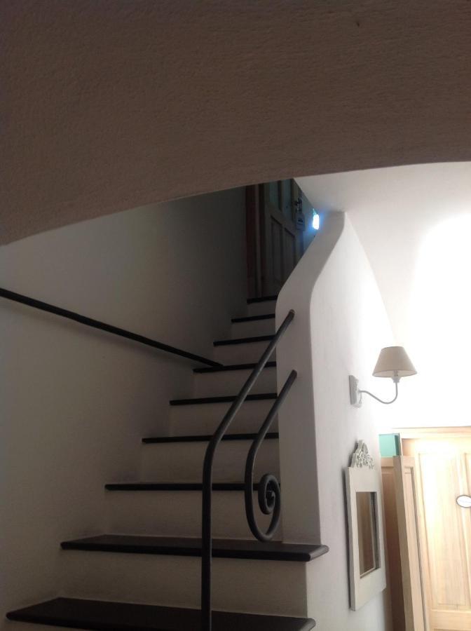 B&B Lacrema Finale Ligure Zewnętrze zdjęcie